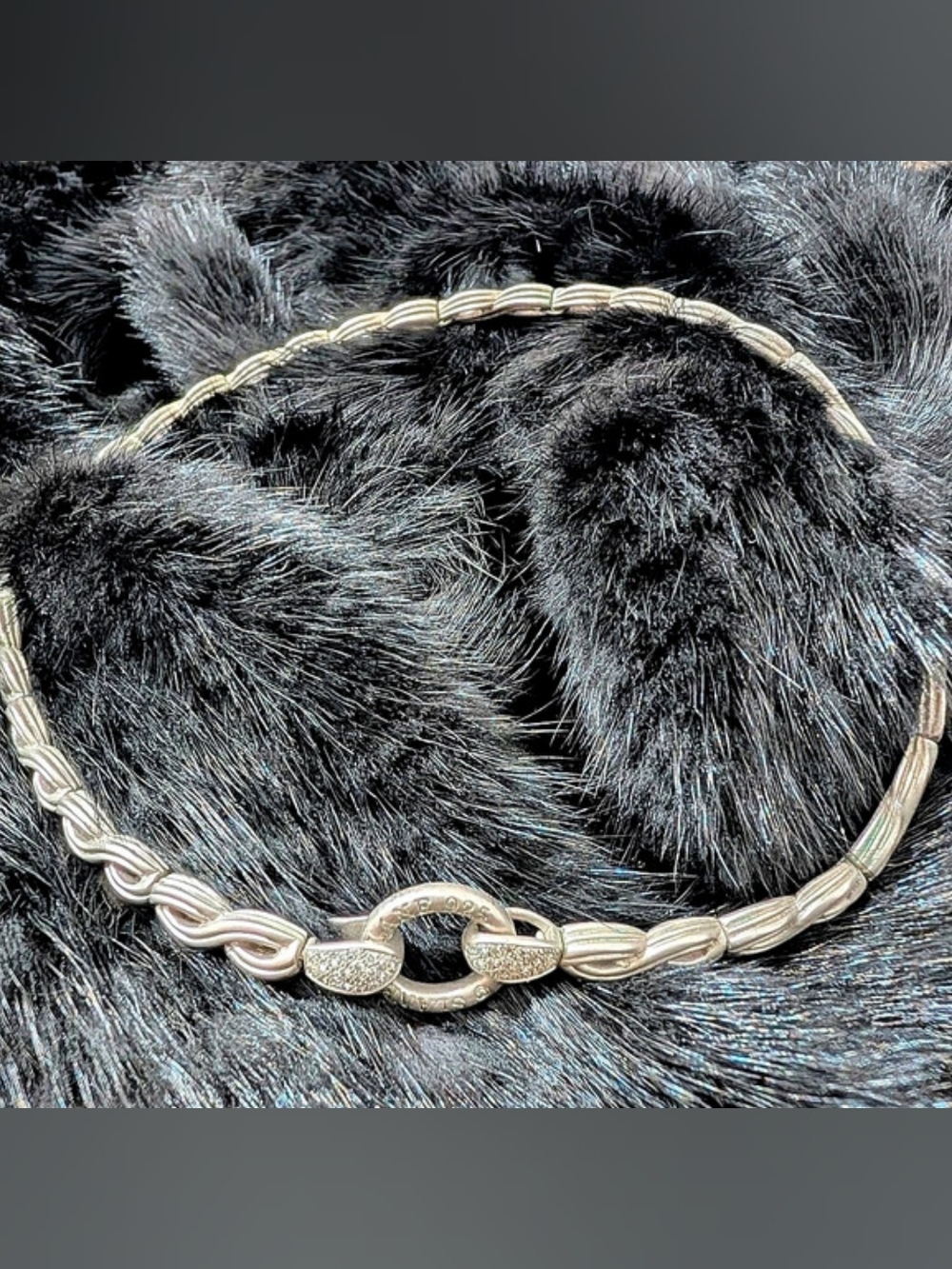 Slane & Slane & Slane 16" Necklace